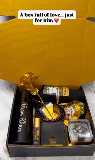 Gift styling inspiration 5