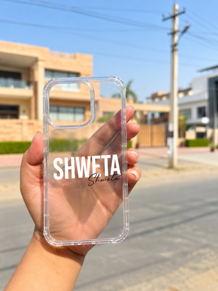 Personalized Phone Case