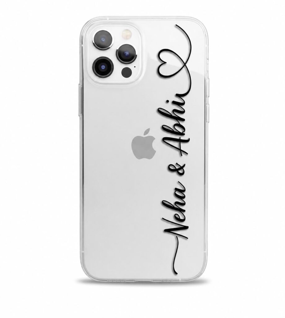 Personalized Phone Case