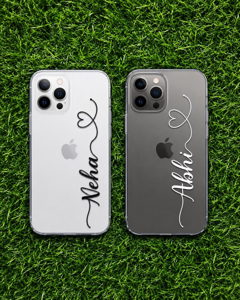 Personalized Phone Case