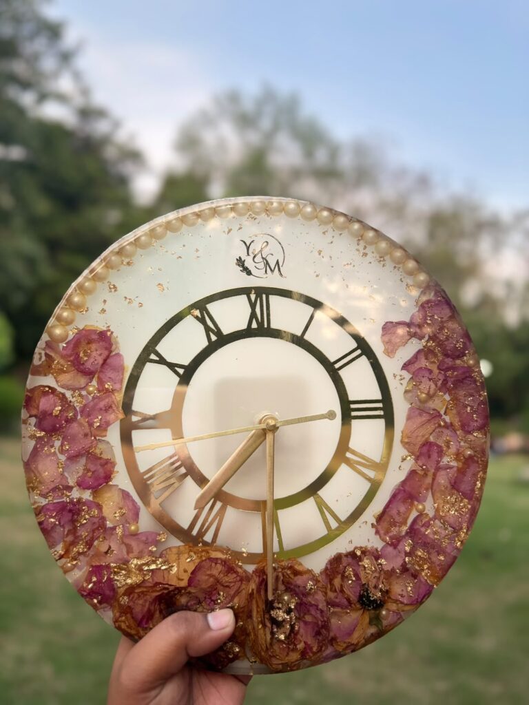 Varmala Preservation – Eternal Wedding Keepsake